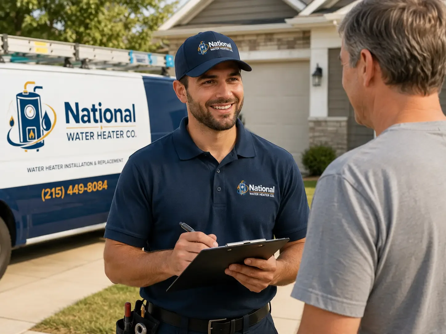 Water Heater Installation Mertztown, PA FAQs